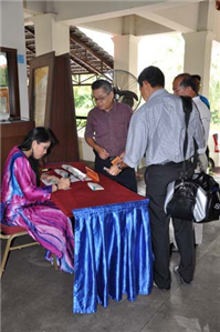 	JBEEA Charity Golf Tournament 2011